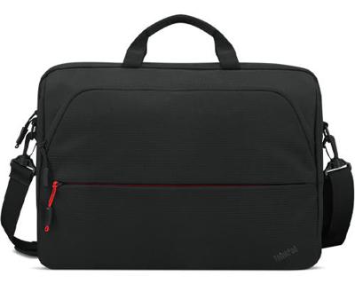 Lenovo Essential 16" Toploader Eco zwart