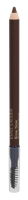 Estee Lauder - Estée Lauder Brow Now Pencil Rich Brown Wenkbrauw Make-Up 1.2 g Dames
