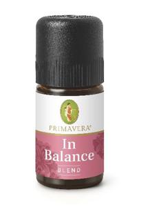 In balance blend