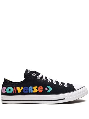 Converse baskets Chuck Taylor All Star Ox - Noir