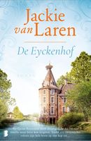De Eyckenhof - Jackie van Laren - ebook