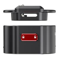 Ulanzi CA23 CLAW Quick Release Base Mount voor DJI RS 3 Mini