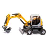 Siku Wacker neuson ew65 graafmachine (1:50)