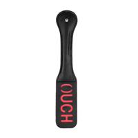 Ouch! Paddle - OUCH - Black