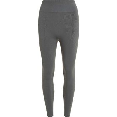 Calvin Klein Sport Seamless Knit Leggings
