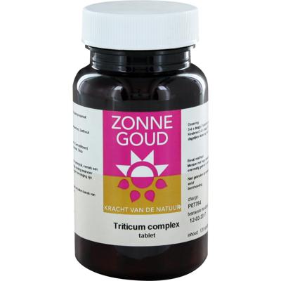 Triticum complex