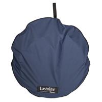 Manfrotto LL RB6701 Blauwe tas voor opvouwbare achtergronden 180x215mm