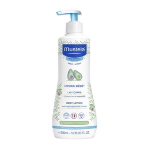 Mustela Hydra Baby Lichaamsmelk 500ml