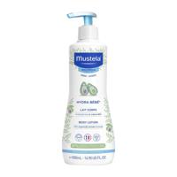 Mustela Hydra Baby Lichaamsmelk 500ml