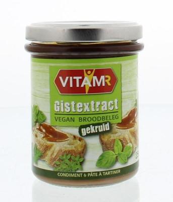 Vitam R gistextract 250 Gram