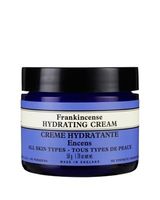 Frankincense hydrating cream