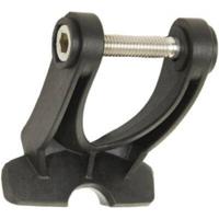 Herrmans Koplamp beugel fl-brk sr suntour v1 incl. schroef+moer