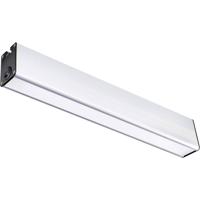 LED2WORK PROFILED AC 30 W 4676 lm 100 ° (l x b x h) 1200 x 65 x 45 mm 1 stuk(s)