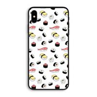Sushi time: iPhone XS Max Biologisch afbreekbaar hoesje