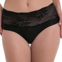 Anita Essential High Waist Lace Briefs