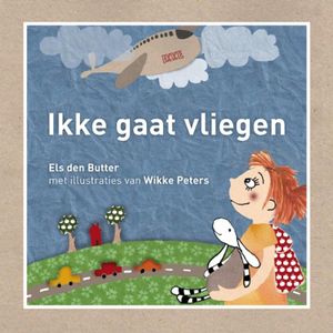 Kinderreisgids Ikke gaat vliegen | Globekids