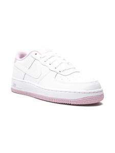 Nike Kids baskets Air Force 1 - Blanc