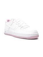 Nike Kids baskets Air Force 1 - Blanc - thumbnail