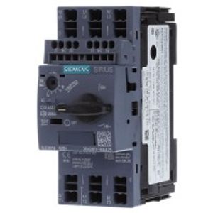 3RV2011-4AA25  - Motor protection circuit-breaker 16A 3RV2011-4AA25