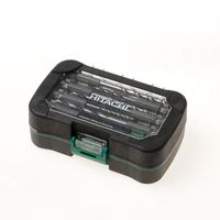 Hitachi bit/boorset 50dlg - thumbnail