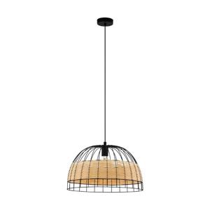 Eglo Rotan hanglamp Anwick Ø 50cm 43312