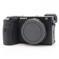 Sony A6600 body occasion