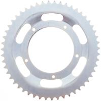 ESJOT Chain wheel 415 51z steel silver