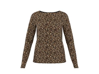 esmara Dames longsleeve (Print, M (40/42))