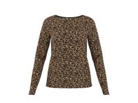 esmara Dames longsleeve (Print, M (40/42))
