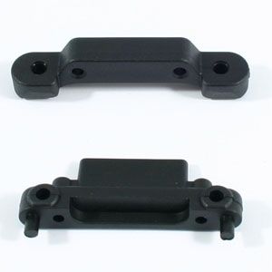 Edge/Siege Rear Suspension Pivot Block Mount (FTX6608)