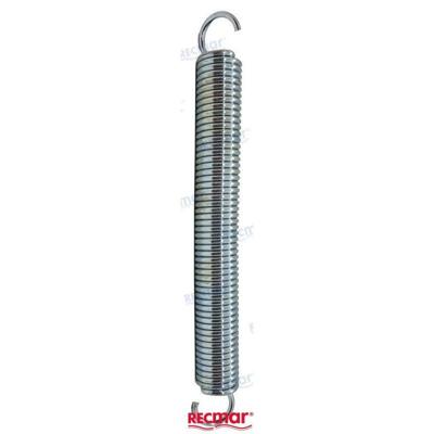 RECSPRINGJO6HD - ZUIGERVEER RECJO6HD