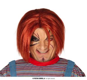 Chucky Pruik