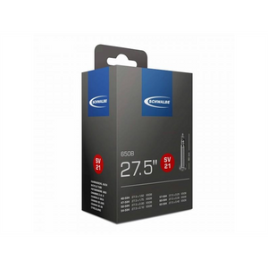 Schwalbe binnenband 27,5 x 1.50/2.40 (40/62-584) fv 40 mm