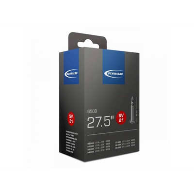 Schwalbe binnenband 27,5 x 1.50/2.40 (40/62-584) fv 40 mm
