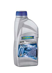 Ravenol Versnellingsbakolie 1212100-001-01-999