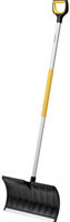 Fiskars x-serie sneeuwschep 1057179