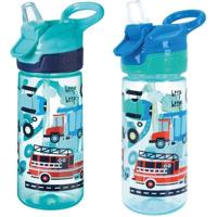 Confezione da 2 borracce - NUBY - Super Quench - 540 ml - Blu