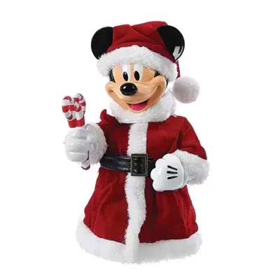 Piek Mickey h25.5cm