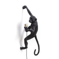 Seletti Monkey Outdoor Lampresin Hanging - thumbnail