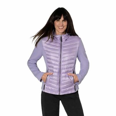 Giacomo 04 Pearl Nylon | 6504111 | 725 Lilac