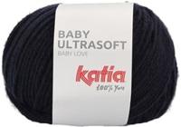 Katia Baby Ultrasoft 082 Azul Marino