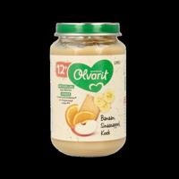 Banaan sinaas koek 12M50 200 Gram