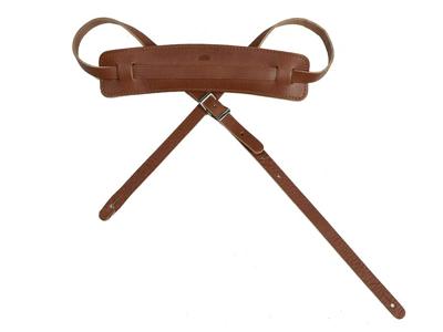 Gaucho GST-925-BR gitaarriem