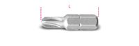 Beta Bits voor Torq-Set® schroeven 861TQS 0 - 008610620
