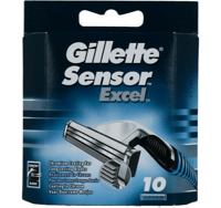 Gillette Scheermesjes Sensor Excel