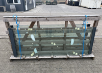 Tijdelijk 15% korting | Glasschuifsysteem Profiline R3 (3-spoor) type C - 290,5 x 240 cm - Antraciet Structuur - SALE25025 Veiligheidsglas Verasol Tijdelijk 15% korting | Glasschuifsysteem Profiline R3 (3-spoor) type C - 290,5 x 240 cm - Antraciet Structuur - SALE25025 Veiligheidsglas Verasol