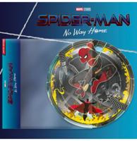 Soundtrack - Spider-Man: No Way Home Picture Disc LP LAATSTE STUKS