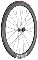 DT swiss arc 1100 dicut® carbon 50 disc cl front wheel