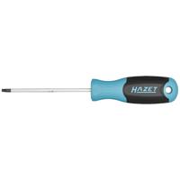 Hazet 811-T10 Torx-schroevendraaier Werkplaats Grootte T 10 Koplengte: 80 mm 1 stuk(s)