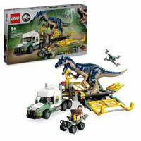 Lego 76966 - thumbnail